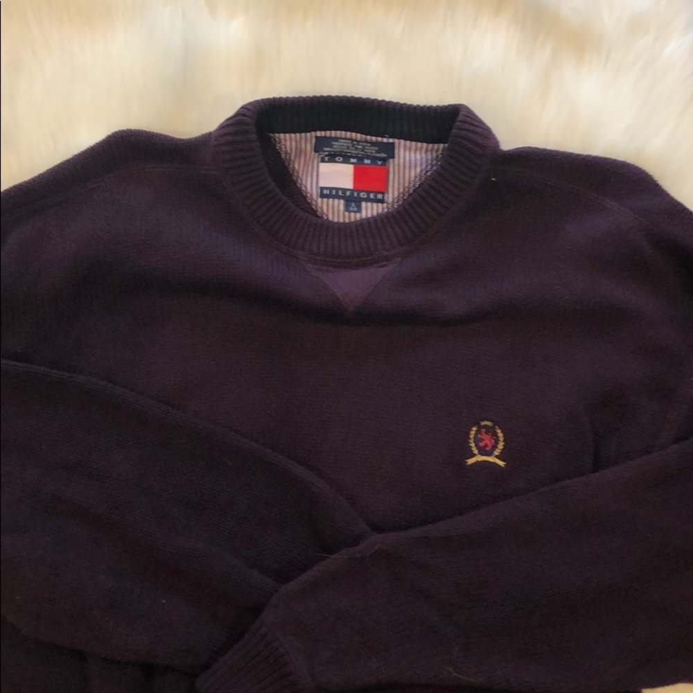 Tommy Hilfiger sweater
